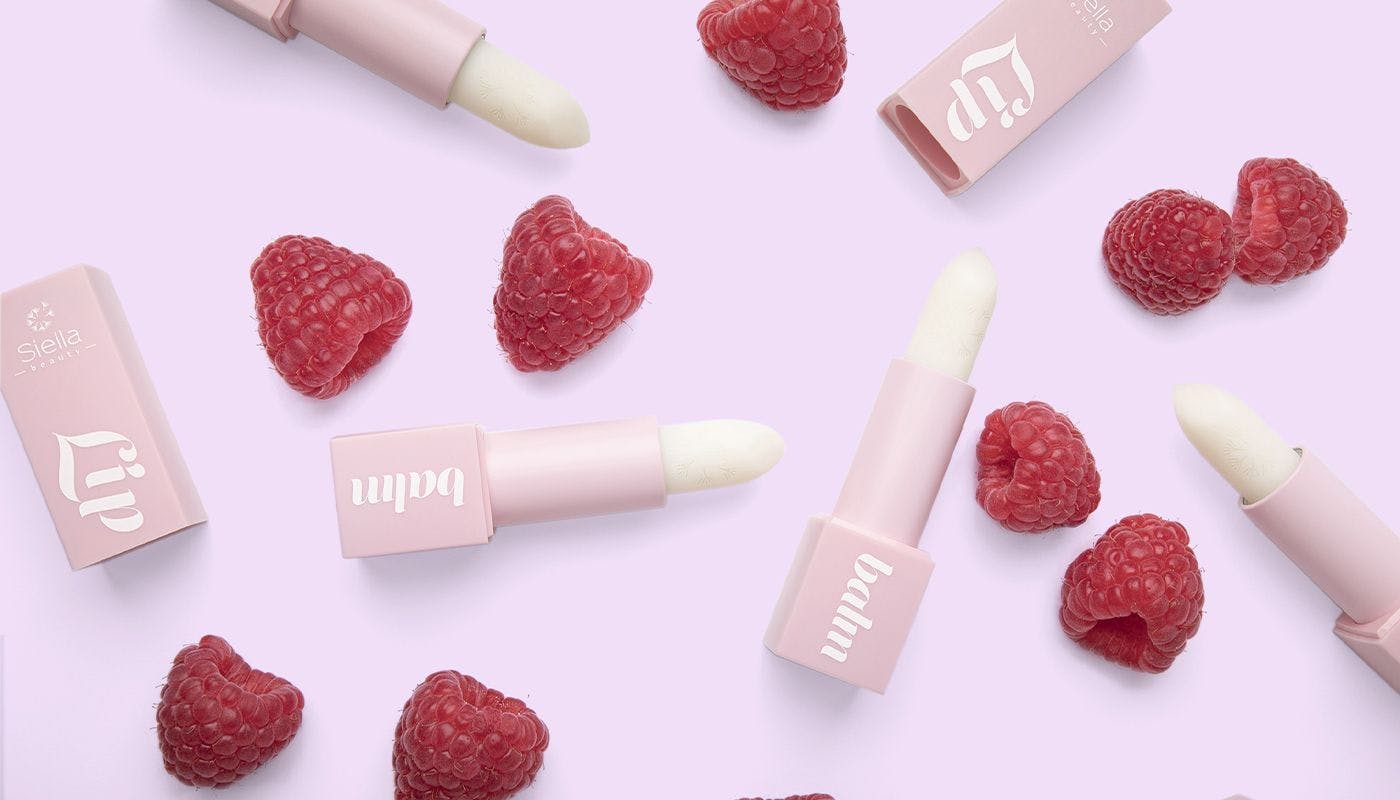 Keep your lips hydrated during all seasons