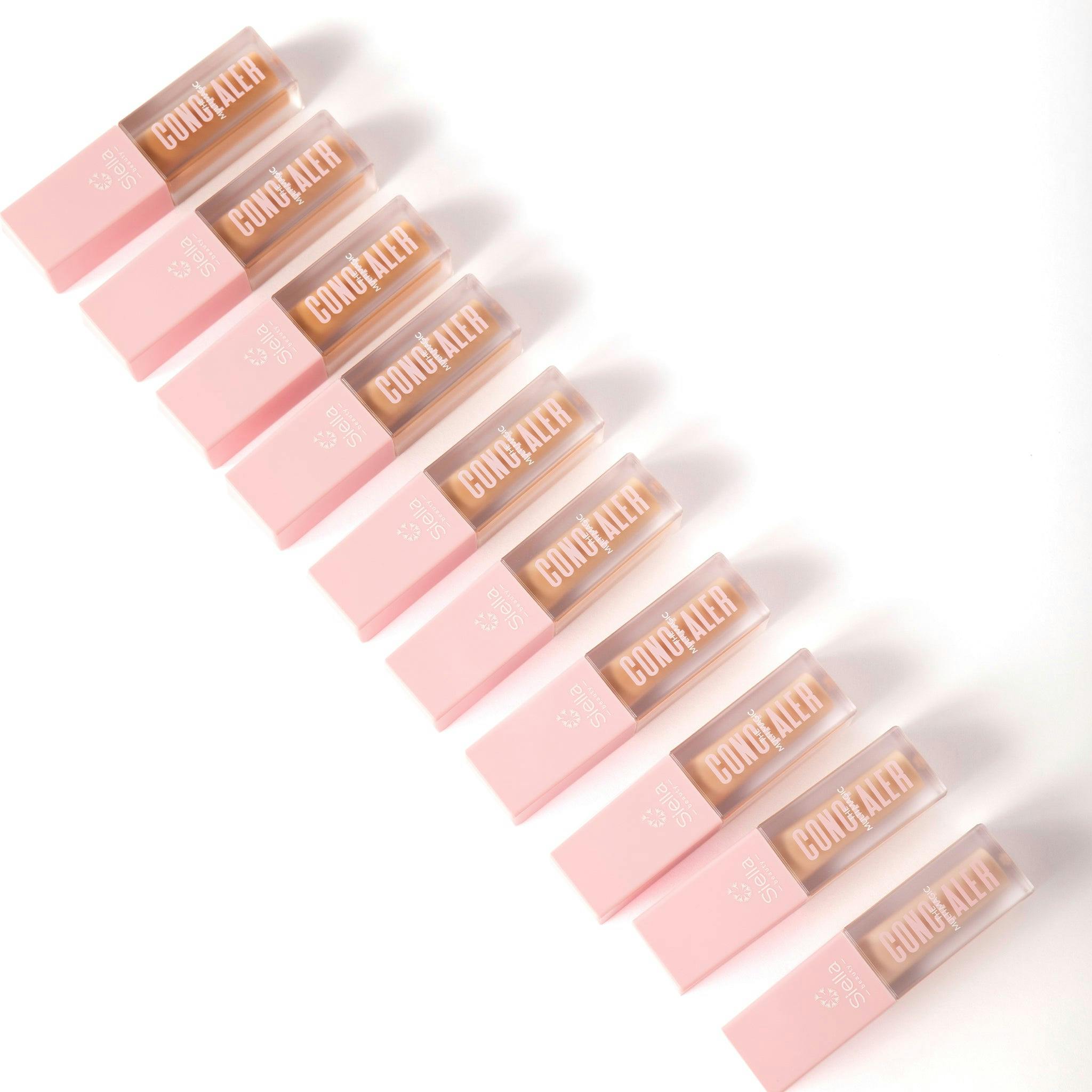The Multi Magic Concealer - Group-Namshicopy3