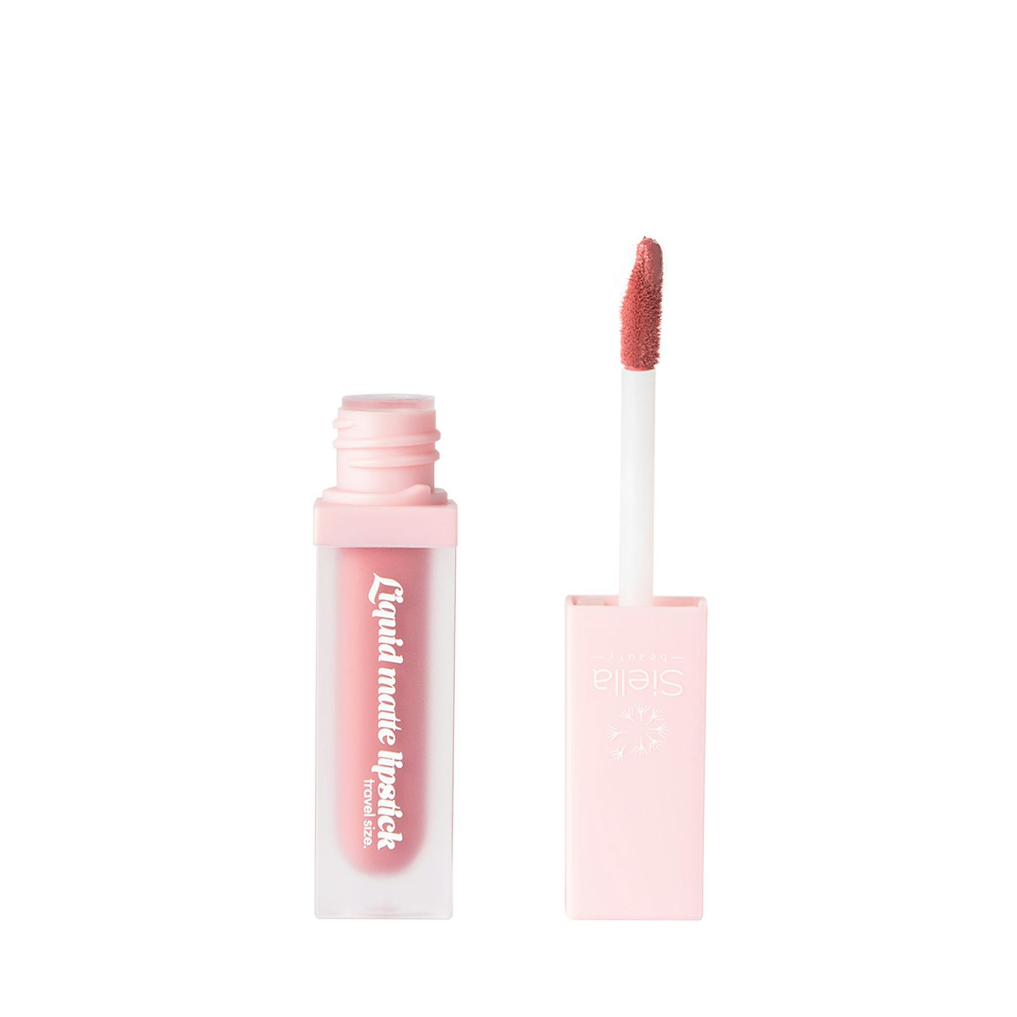 Travel Size Liquid Matte Lipstick - NinaAmazon